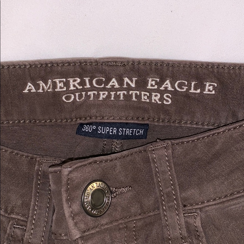 Jeans - Picture 4 of 5